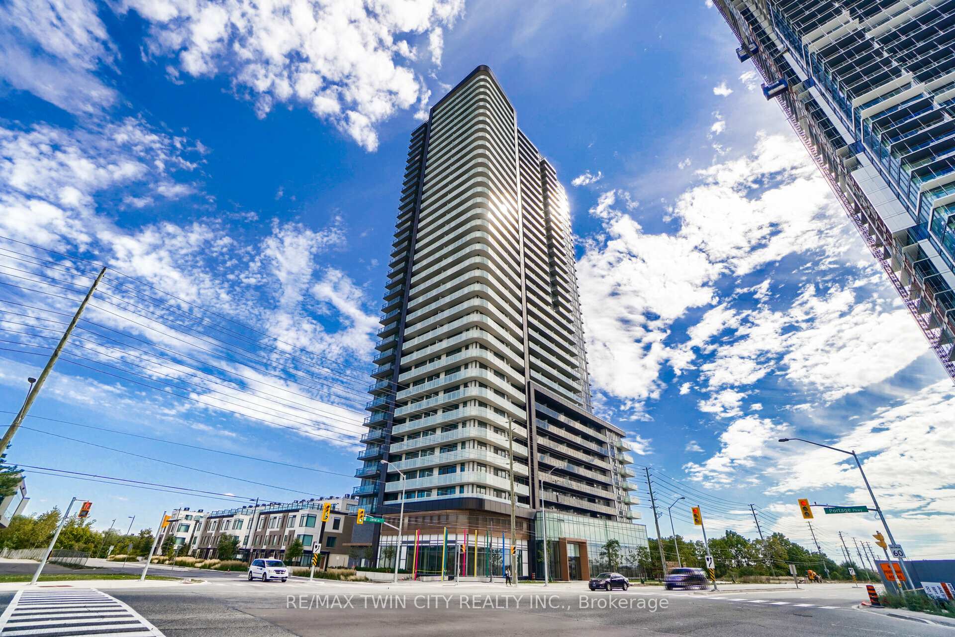 Photo 1 of Unit 3501, 7895 Jane Street, Vaughan, Concord — HOMEH