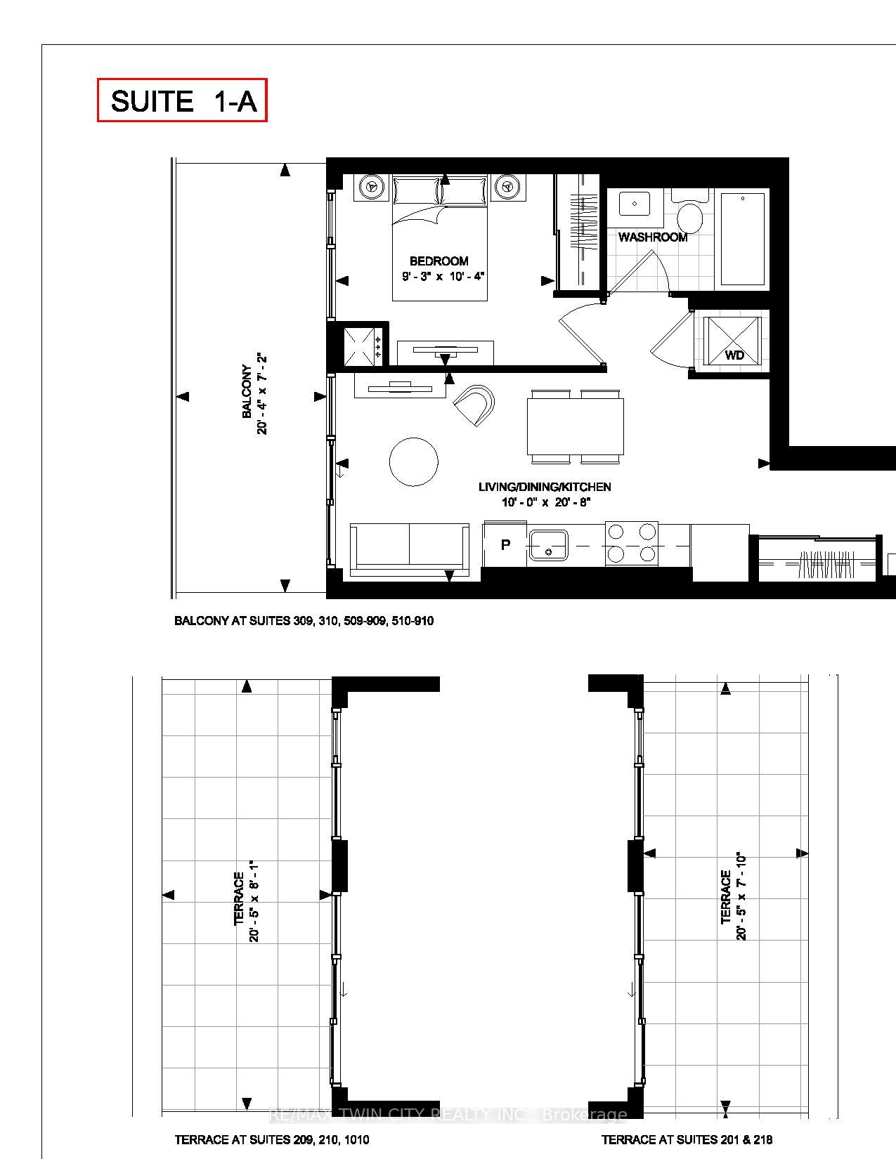 Photo 2 of Unit 3501, 7895 Jane Street, Vaughan, Concord — HOMEH