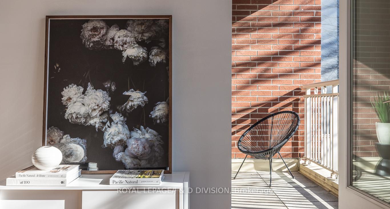 Photo 9 of Unit 207, 485 Rosewell Avenue, Toronto, Lawrence Park South — HOMEH