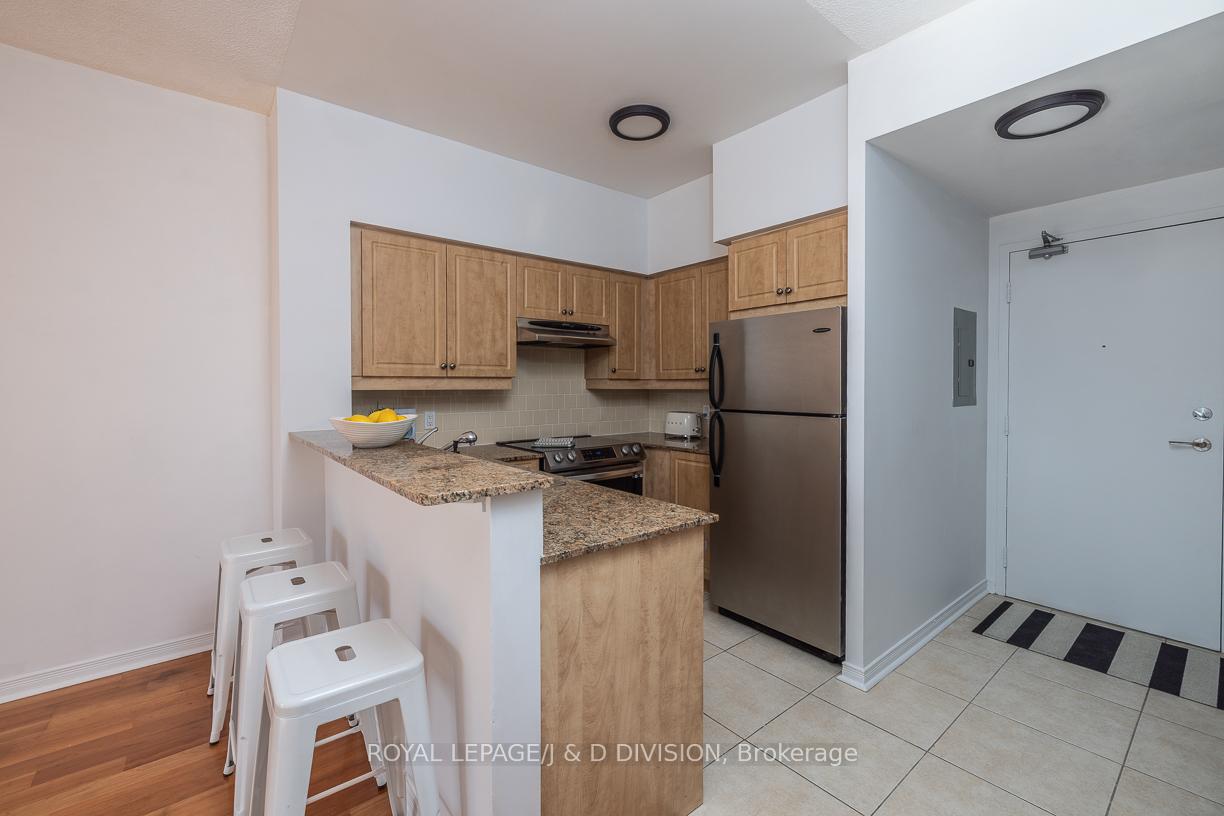 Photo 8 of Unit 207, 485 Rosewell Avenue, Toronto, Lawrence Park South — HOMEH