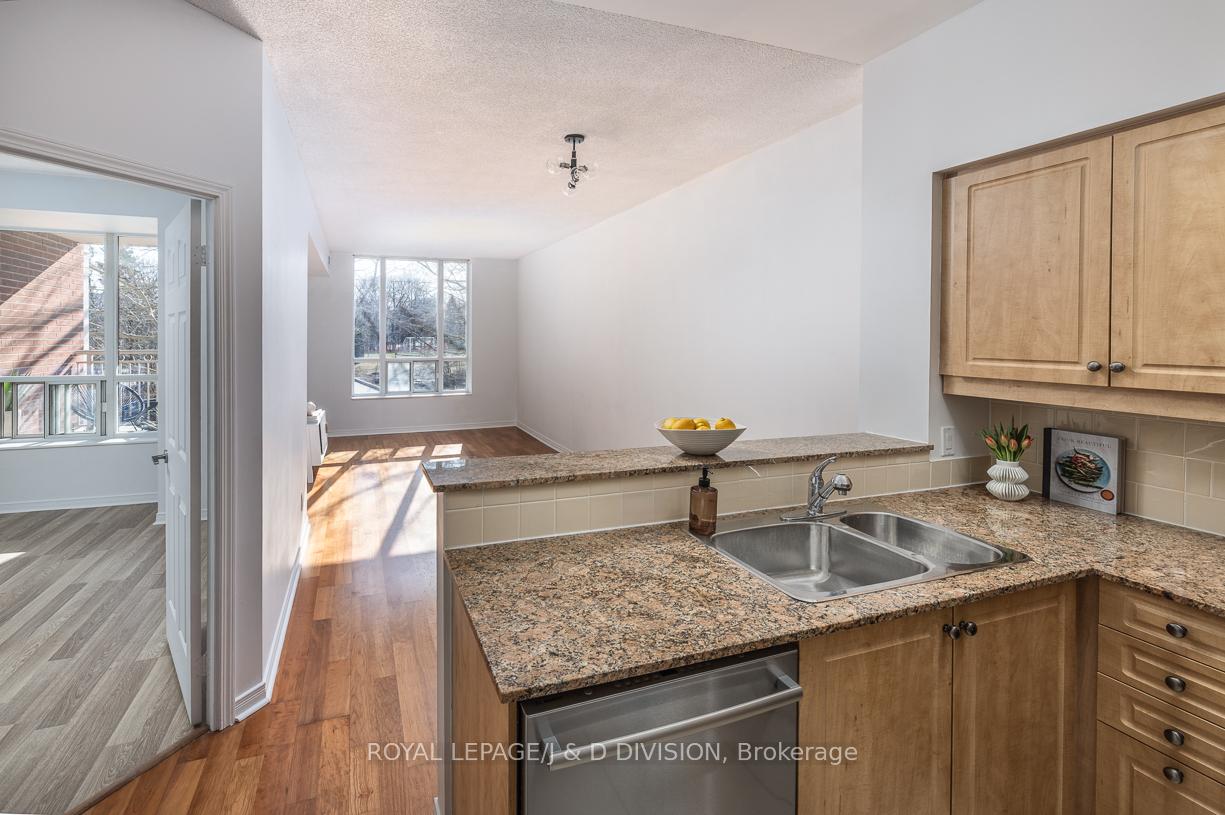 Photo 21 of Unit 207, 485 Rosewell Avenue, Toronto, Lawrence Park South — HOMEH