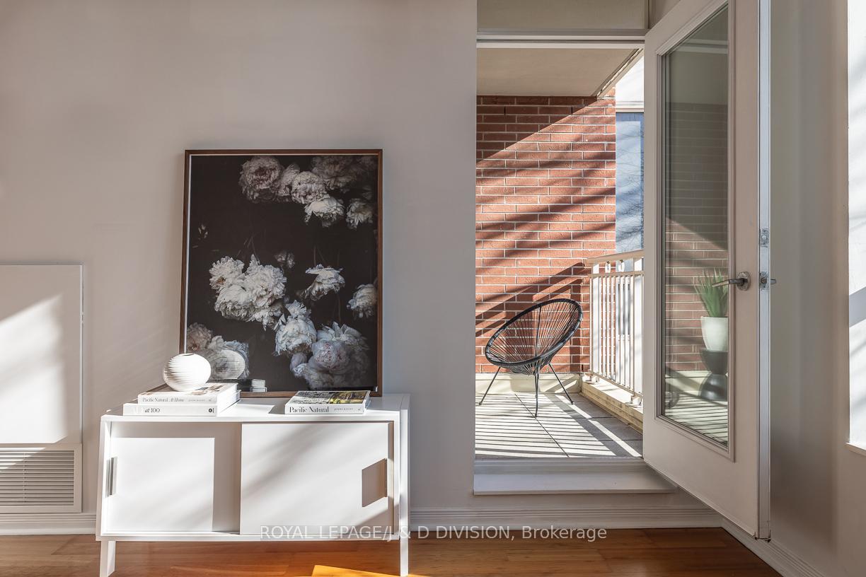 Photo 18 of Unit 207, 485 Rosewell Avenue, Toronto, Lawrence Park South — HOMEH