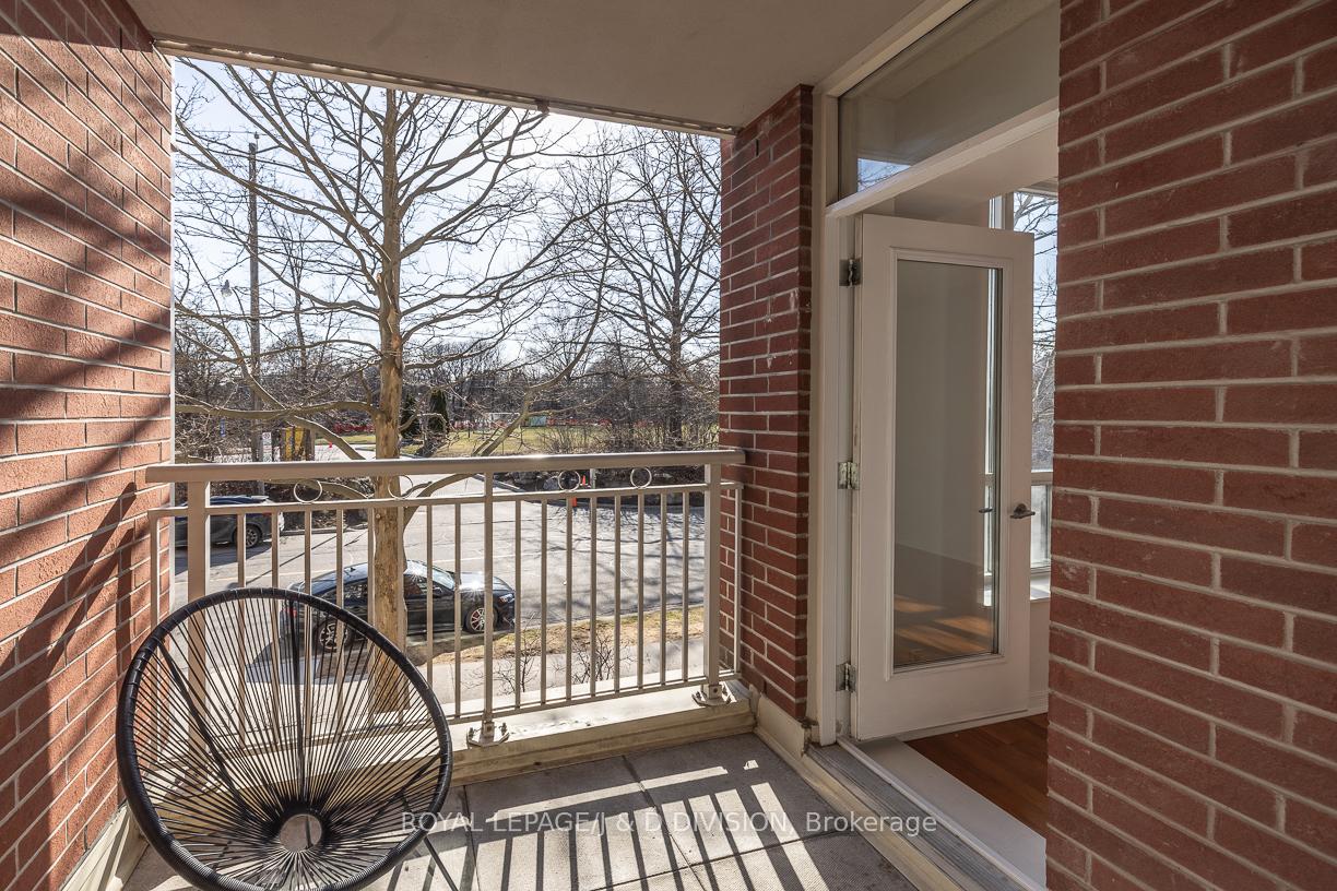 Photo 20 of Unit 207, 485 Rosewell Avenue, Toronto, Lawrence Park South — HOMEH