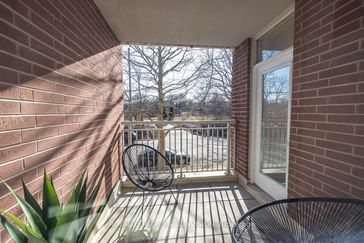 Photo 19 of Unit 207, 485 Rosewell Avenue, Toronto, Lawrence Park South — HOMEH