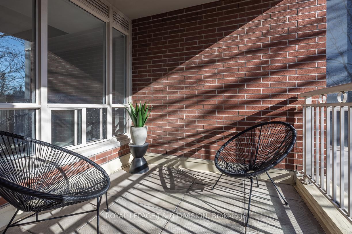 Photo 23 of Unit 207, 485 Rosewell Avenue, Toronto, Lawrence Park South — HOMEH