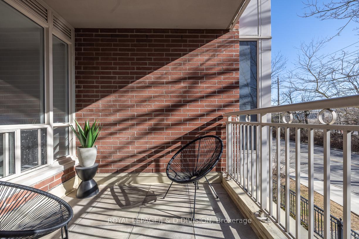 Photo 24 of Unit 207, 485 Rosewell Avenue, Toronto, Lawrence Park South — HOMEH