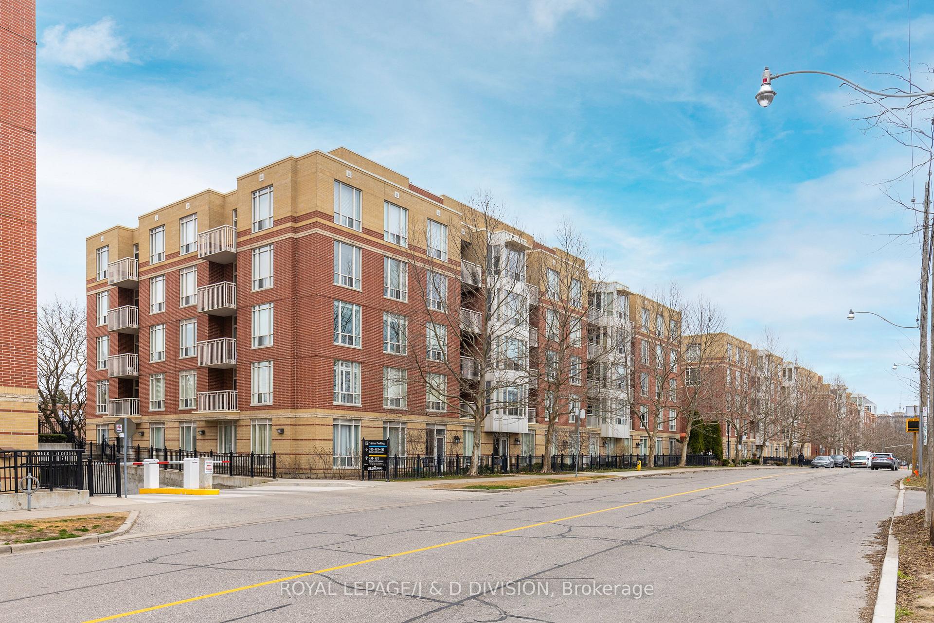 Photo 25 of Unit 207, 485 Rosewell Avenue, Toronto, Lawrence Park South — HOMEH