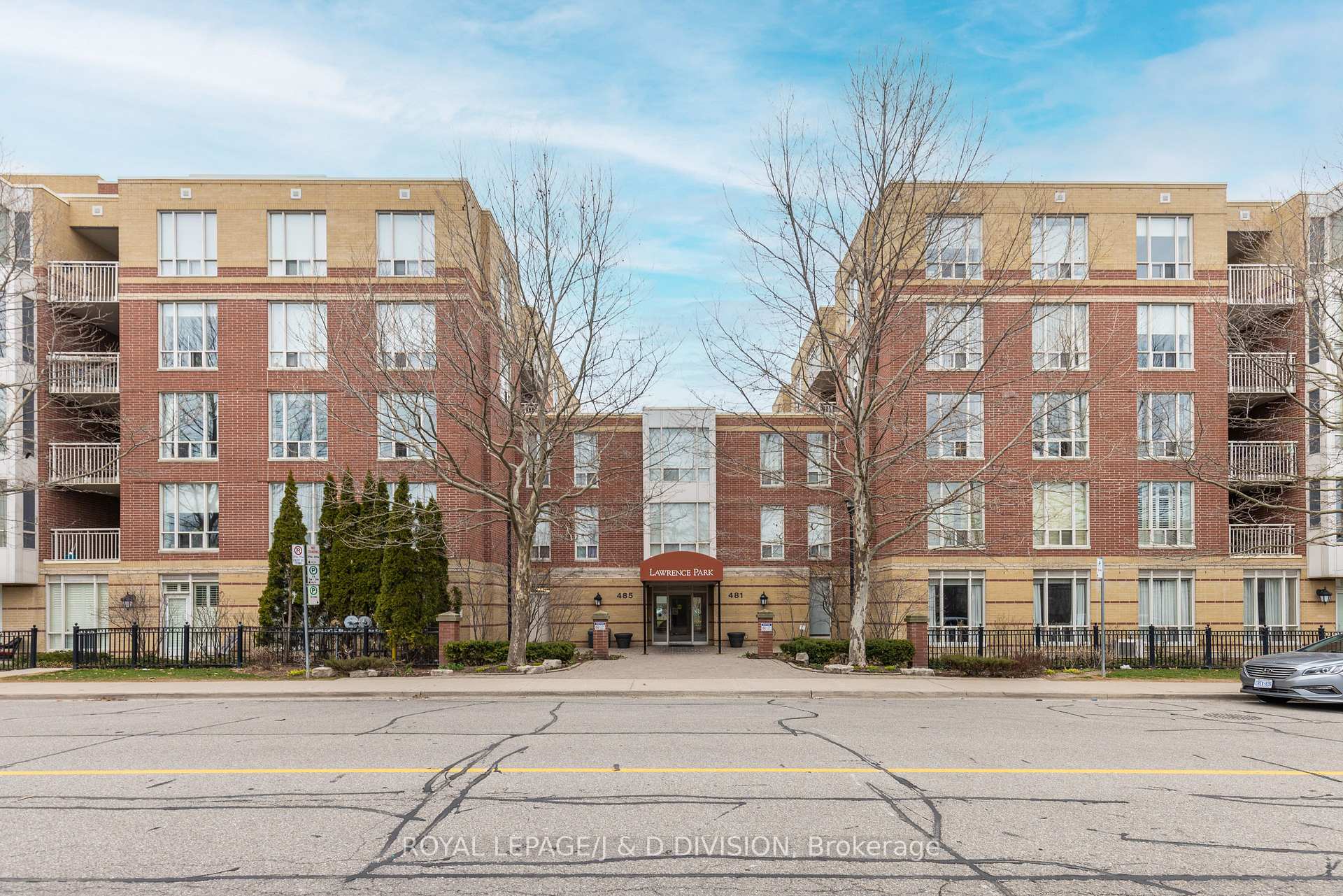 Photo 26 of Unit 207, 485 Rosewell Avenue, Toronto, Lawrence Park South — HOMEH