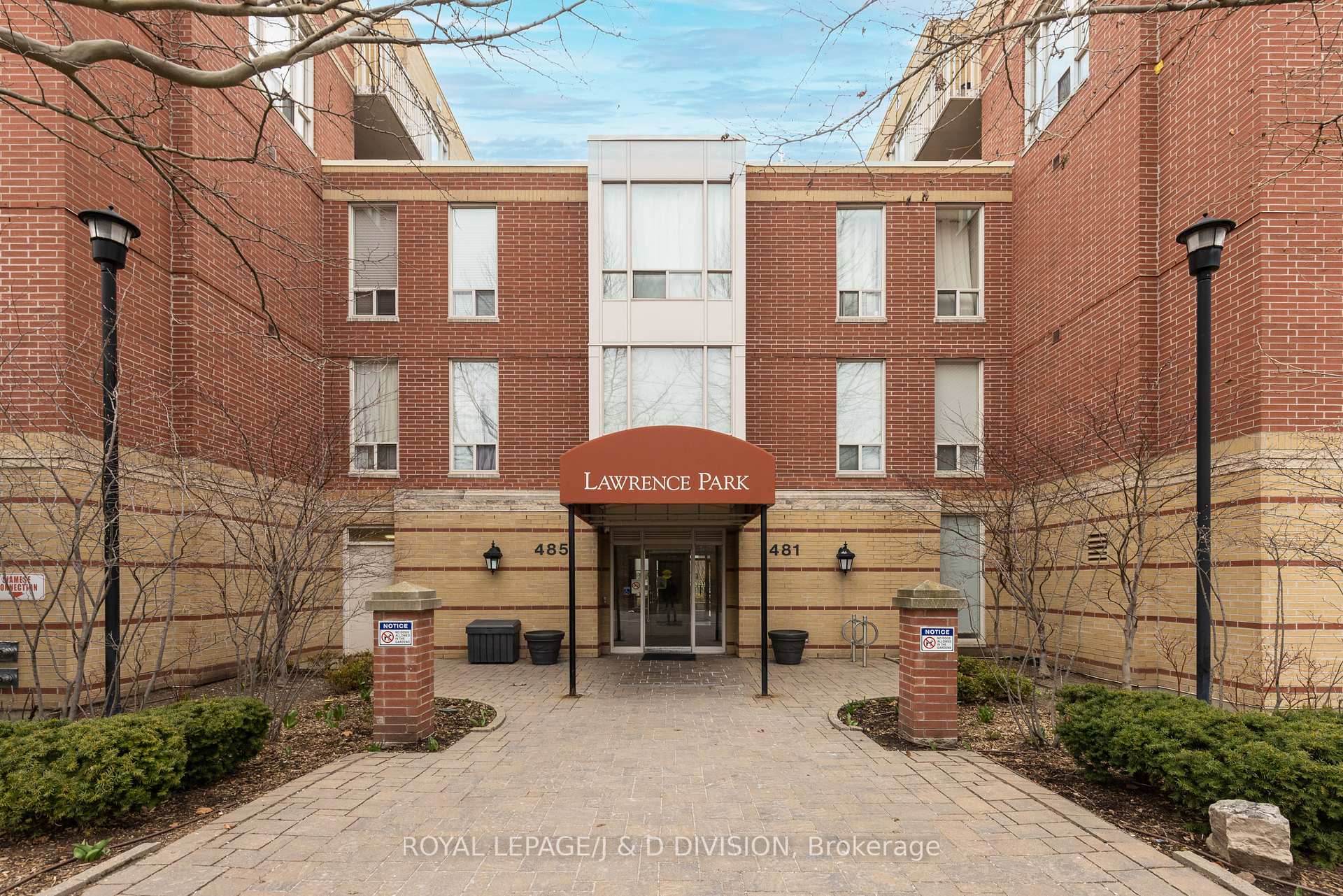 Photo 27 of Unit 207, 485 Rosewell Avenue, Toronto, Lawrence Park South — HOMEH