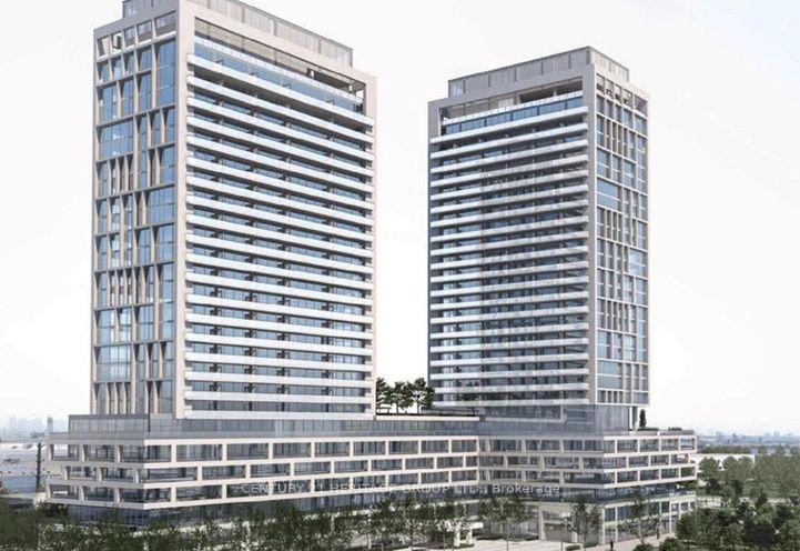 Photo 1 of Unit 619, 8960 Jane Street, Vaughan, Vellore Village — HOMEH