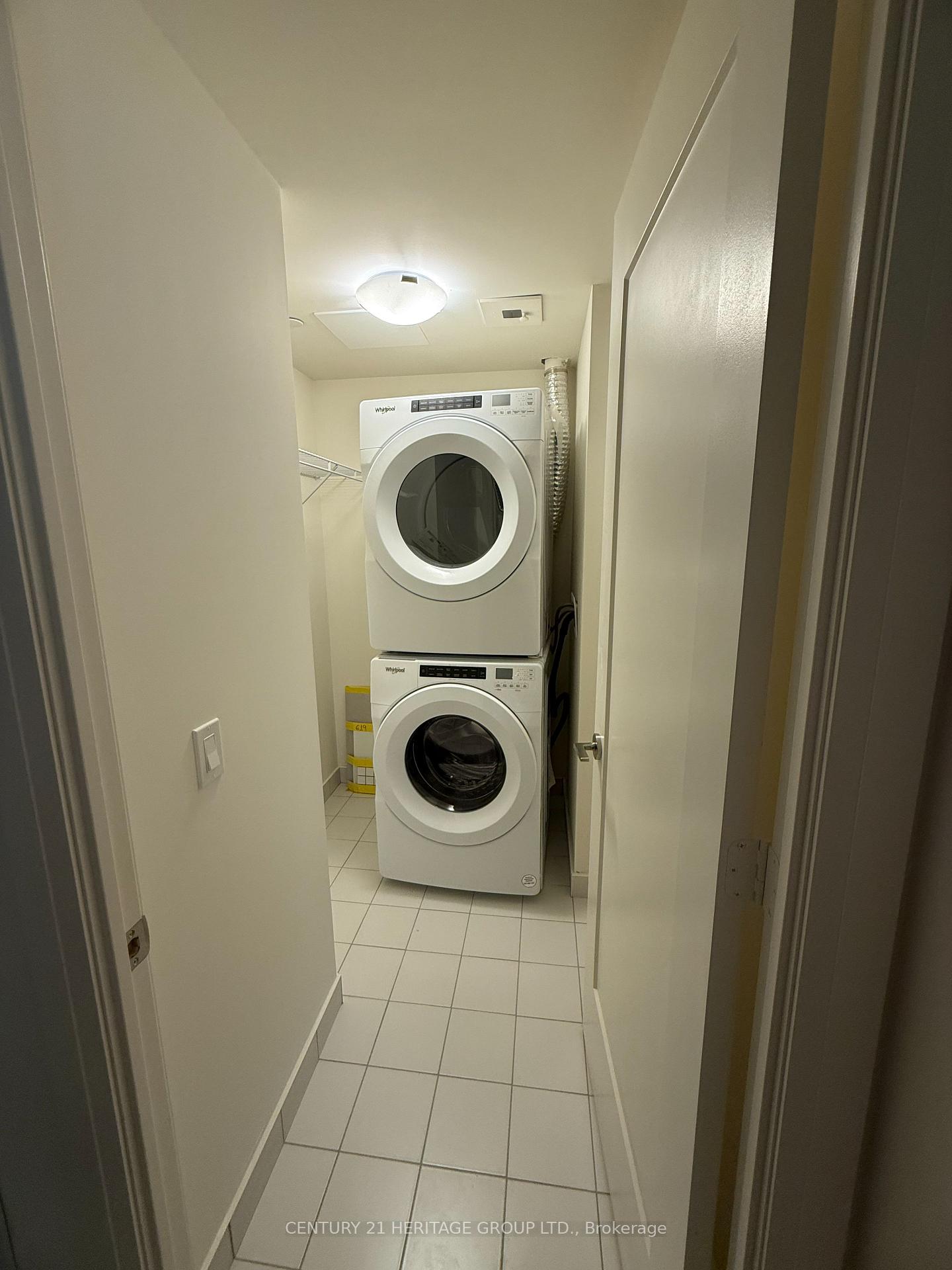 Photo 14 of Unit 619, 8960 Jane Street, Vaughan, Vellore Village — HOMEH