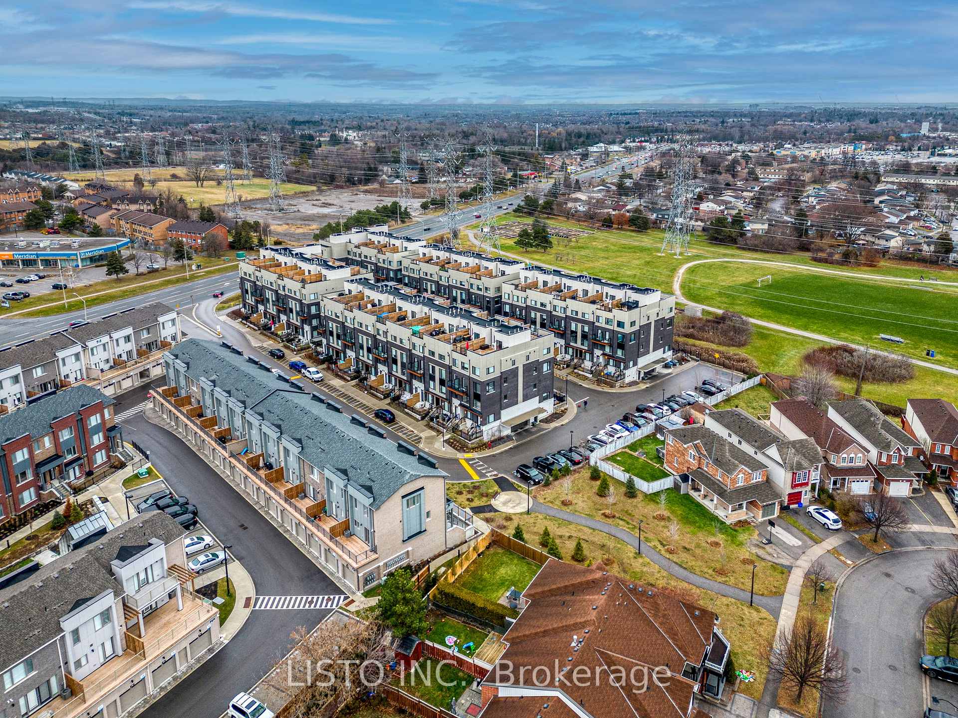 Photo 1 of Unit 510, 1555 Kingston Road, Pickering, Town Centre — HOMEH