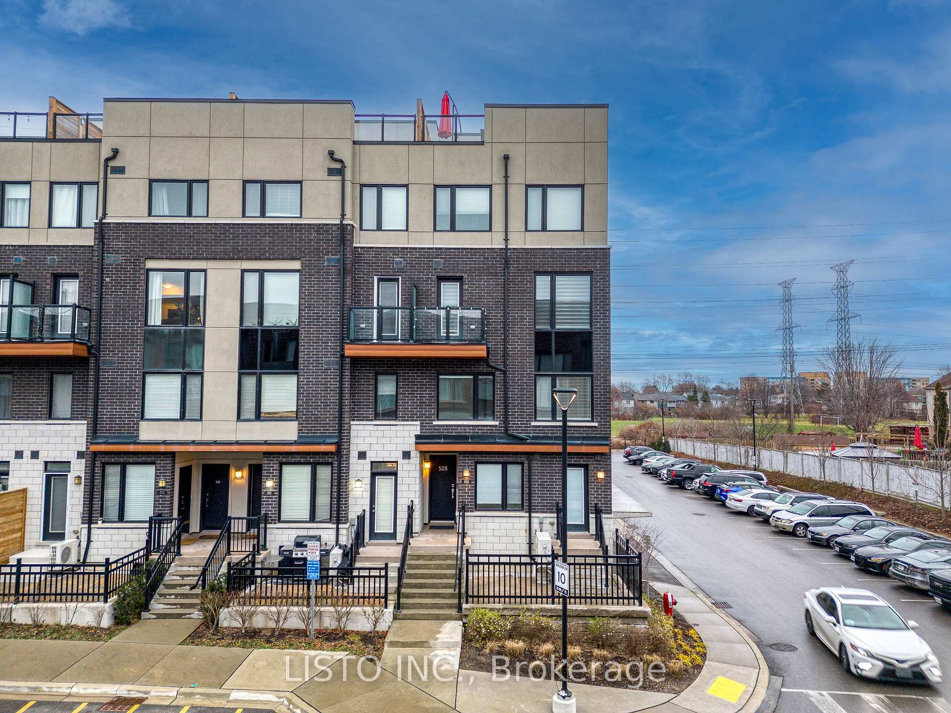 Photo 14 of Unit 510, 1555 Kingston Road, Pickering, Town Centre — HOMEH