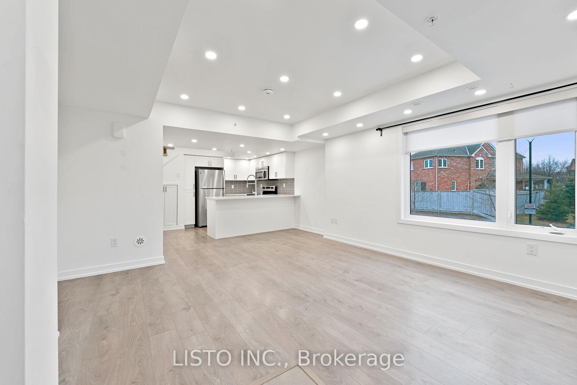 Photo 2 of Unit 510, 1555 Kingston Road, Pickering, Town Centre — HOMEH