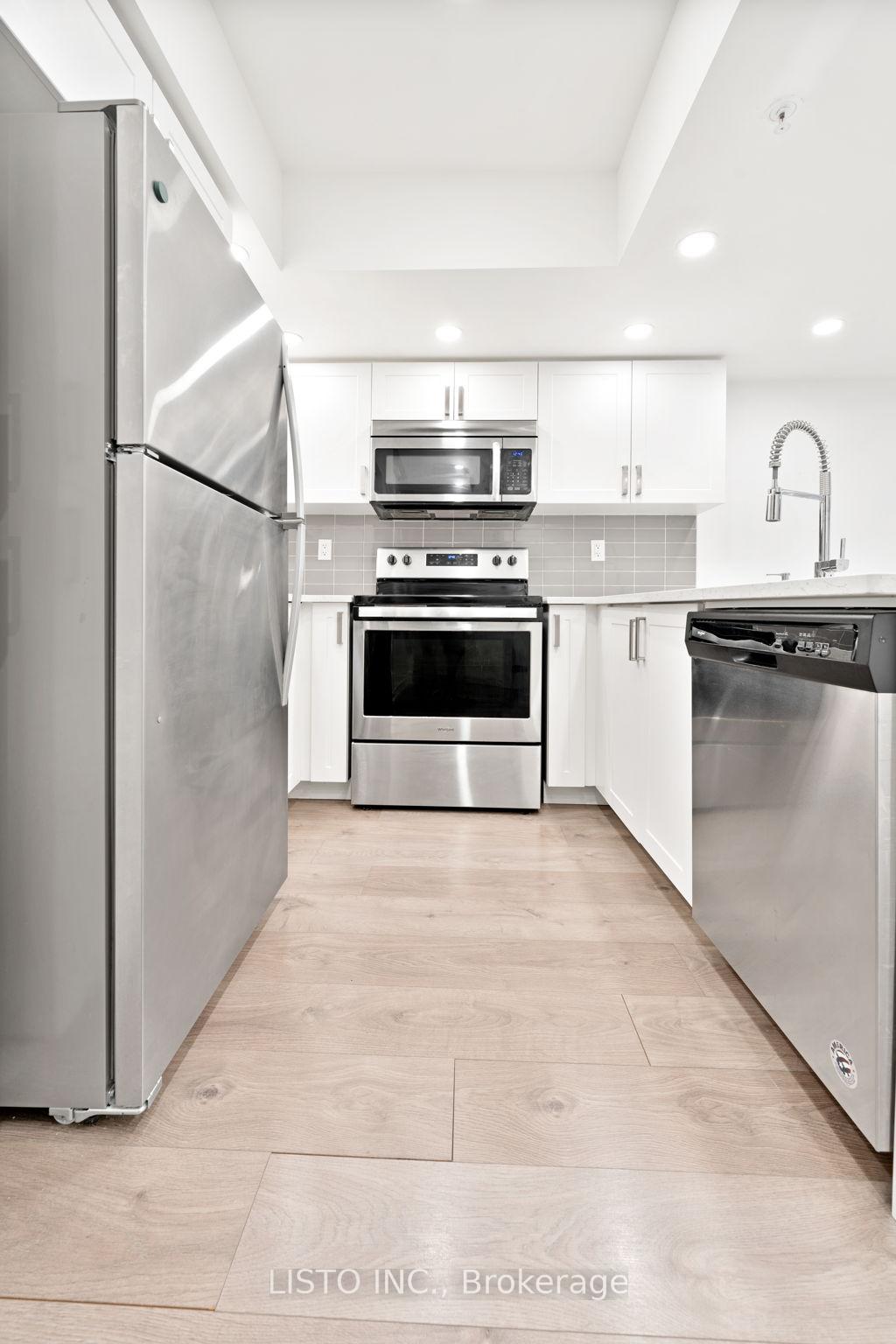 Photo 8 of Unit 510, 1555 Kingston Road, Pickering, Town Centre — HOMEH