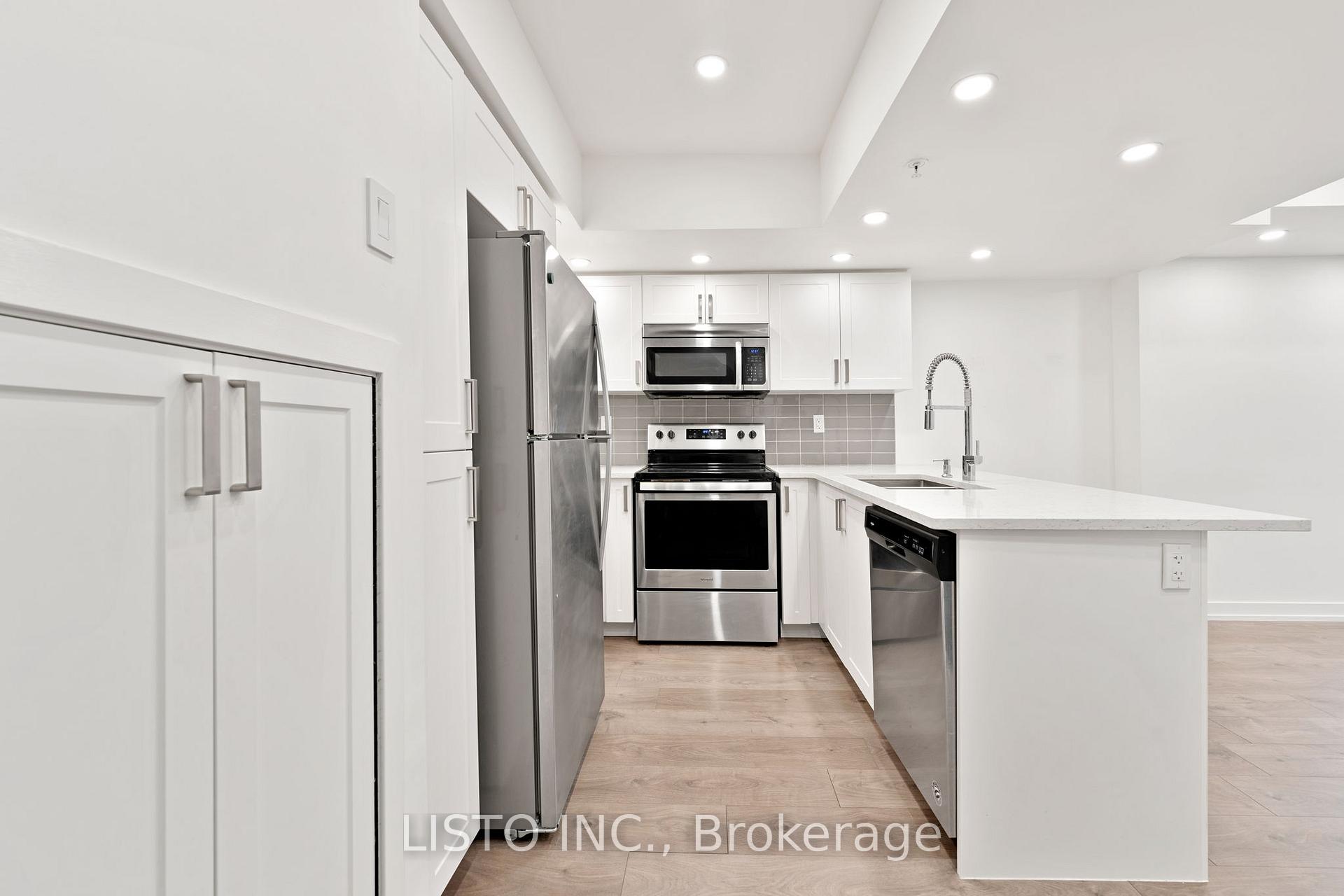 Photo 11 of Unit 510, 1555 Kingston Road, Pickering, Town Centre — HOMEH