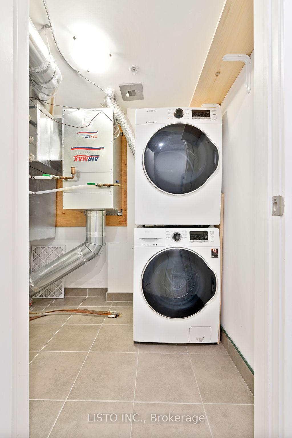 Photo 12 of Unit 510, 1555 Kingston Road, Pickering, Town Centre — HOMEH