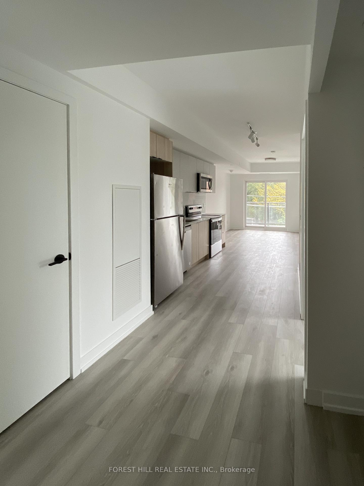Photo 5 of Unit 509, 2000 Bathurst Street, Toronto, Humewood-Cedarvale — HOMEH