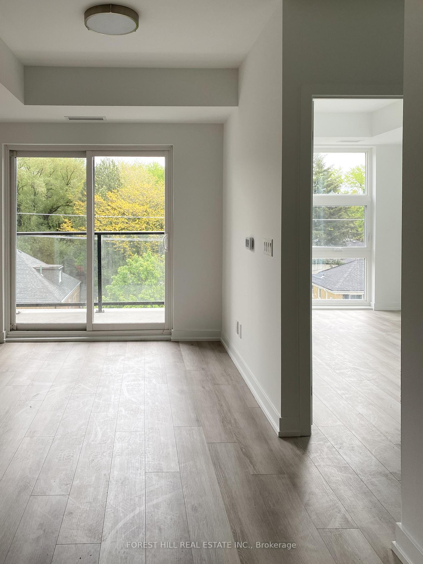 Photo 7 of Unit 509, 2000 Bathurst Street, Toronto, Humewood-Cedarvale — HOMEH