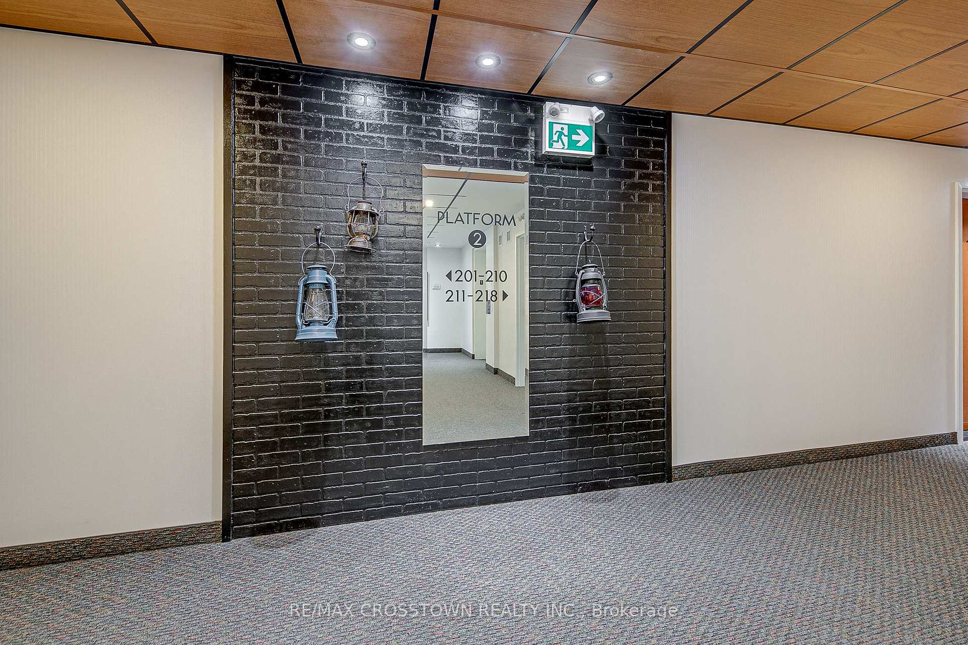 Photo 5 of Unit 208, 720 Yonge Street, Barrie, Painswick South — HOMEH