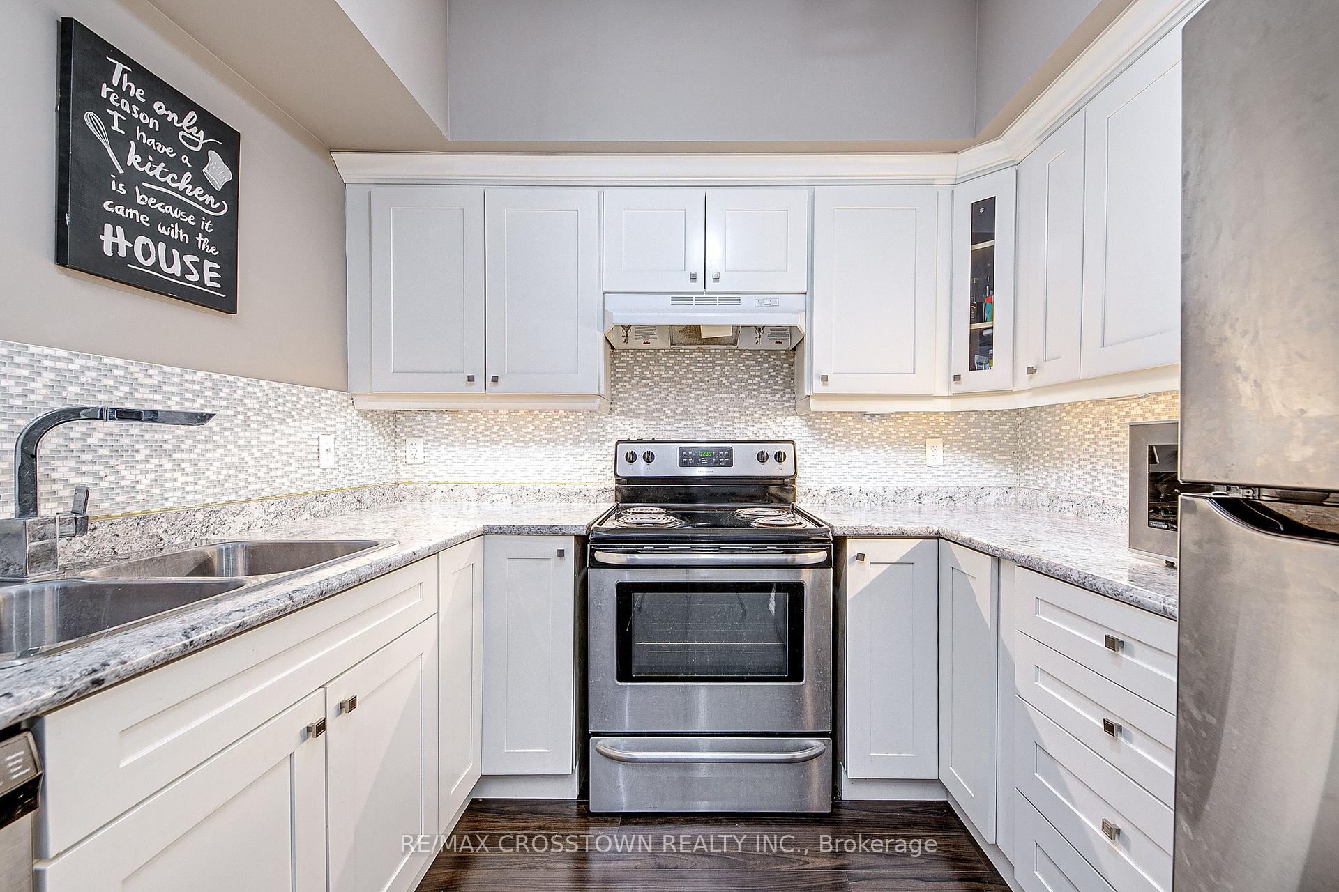 Photo 19 of Unit 208, 720 Yonge Street, Barrie, Painswick South — HOMEH