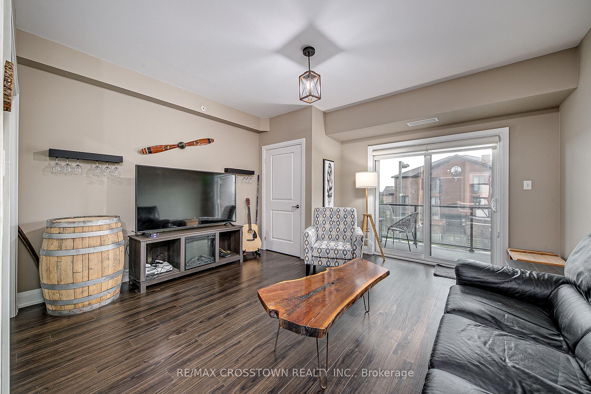 Photo 27 of Unit 208, 720 Yonge Street, Barrie, Painswick South — HOMEH