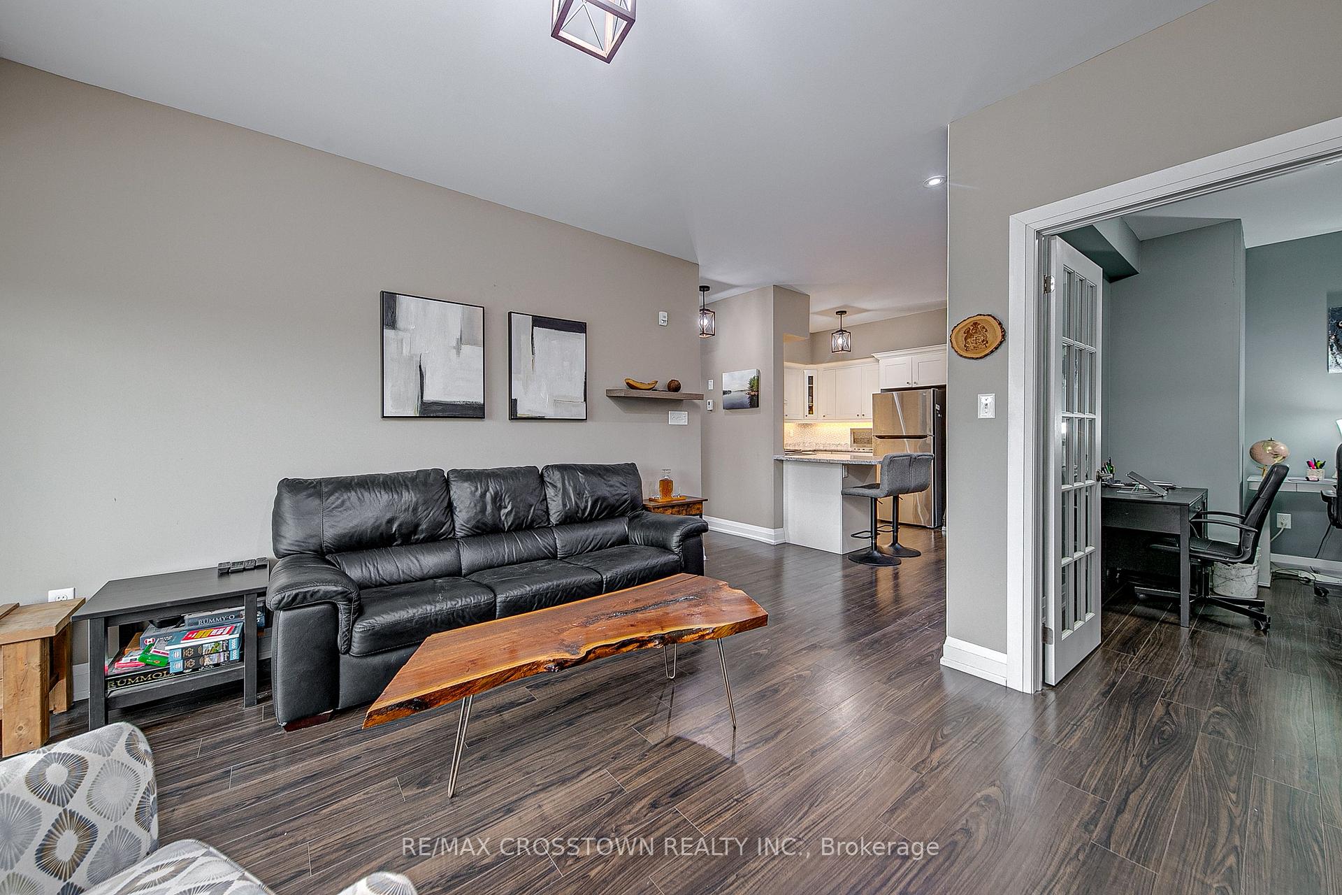 Photo 12 of Unit 208, 720 Yonge Street, Barrie, Painswick South — HOMEH