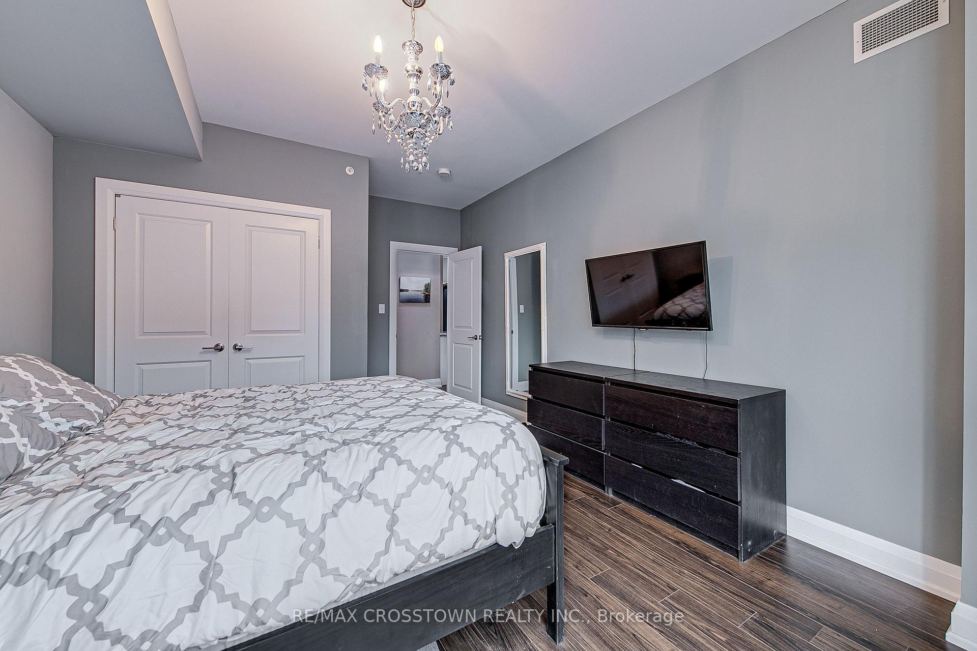 Photo 34 of Unit 208, 720 Yonge Street, Barrie, Painswick South — HOMEH
