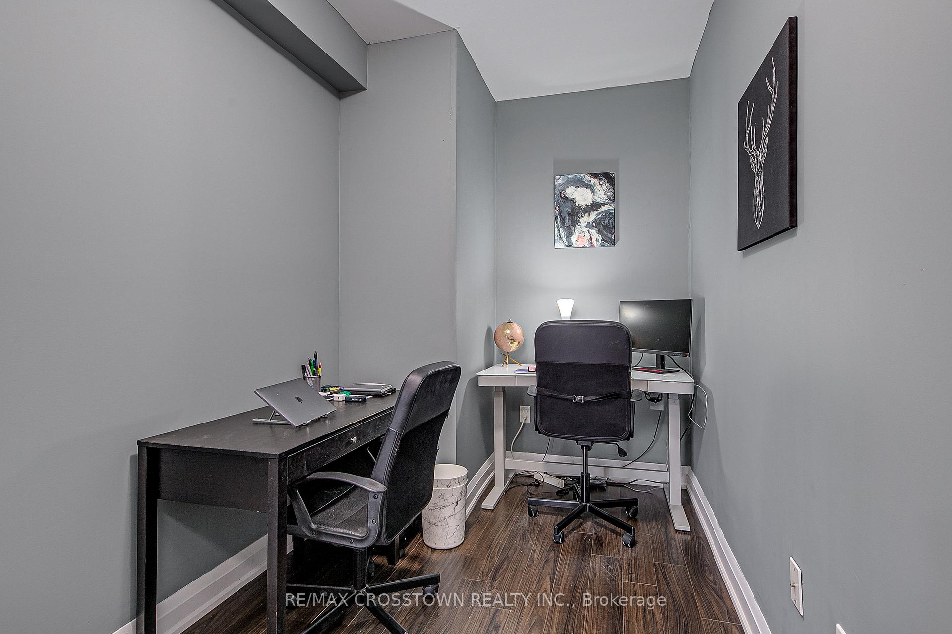 Photo 22 of Unit 208, 720 Yonge Street, Barrie, Painswick South — HOMEH