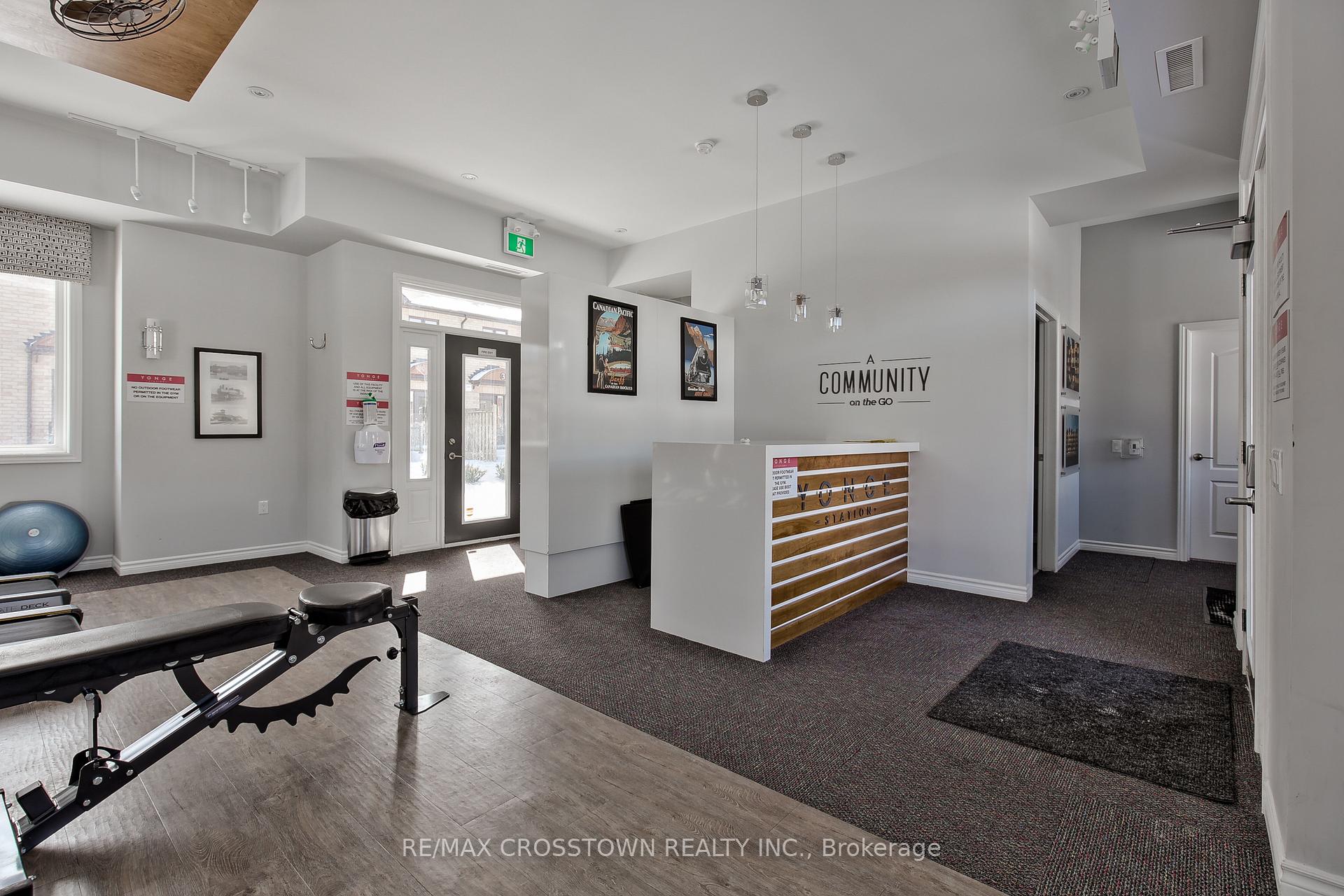 Photo 26 of Unit 208, 720 Yonge Street, Barrie, Painswick South — HOMEH