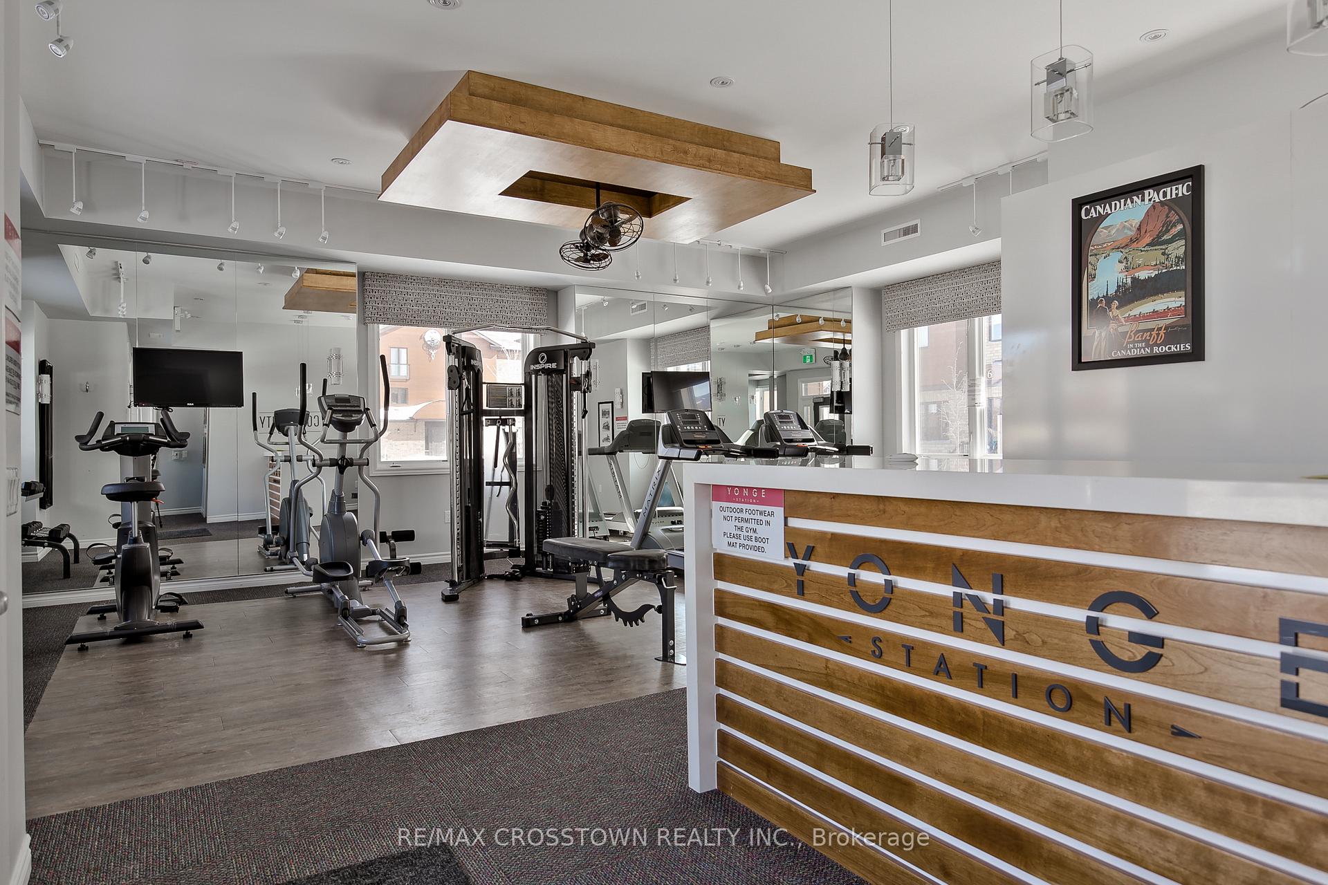 Photo 28 of Unit 208, 720 Yonge Street, Barrie, Painswick South — HOMEH
