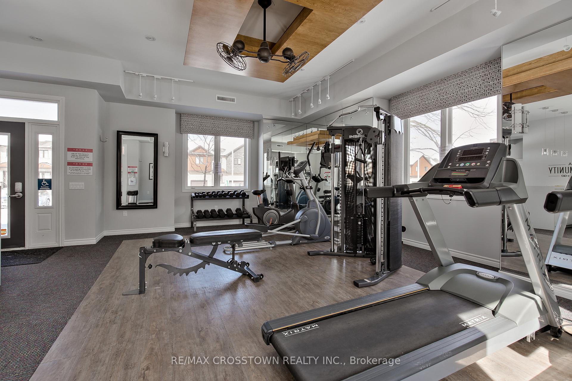 Photo 35 of Unit 208, 720 Yonge Street, Barrie, Painswick South — HOMEH