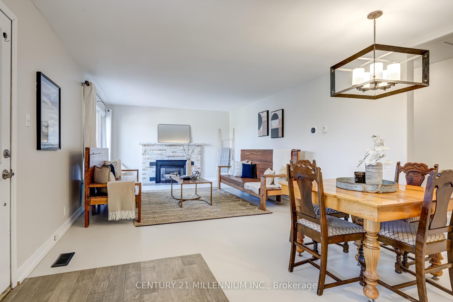 Photo 8 of 180 Main Street E, Grey Highlands — HOMEH
