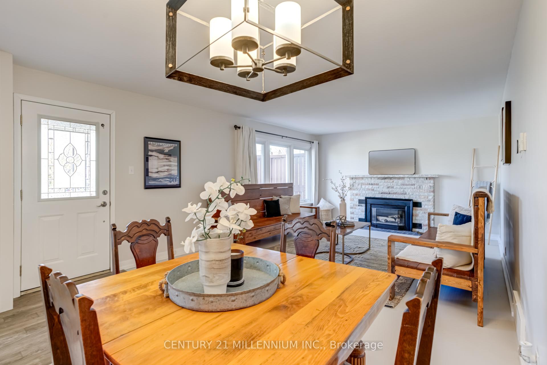 Photo 10 of 180 Main Street E, Grey Highlands — HOMEH