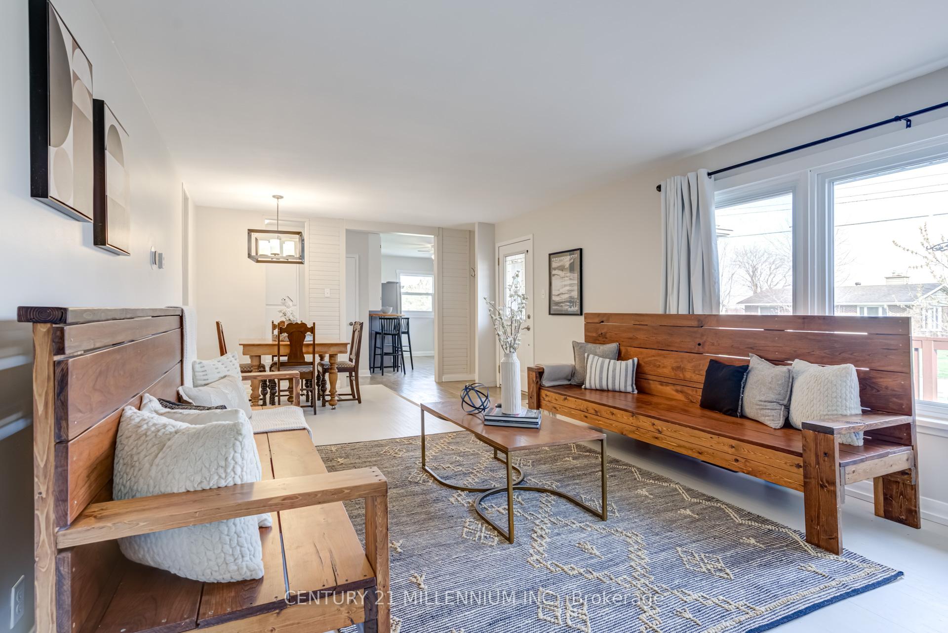Photo 13 of 180 Main Street E, Grey Highlands — HOMEH