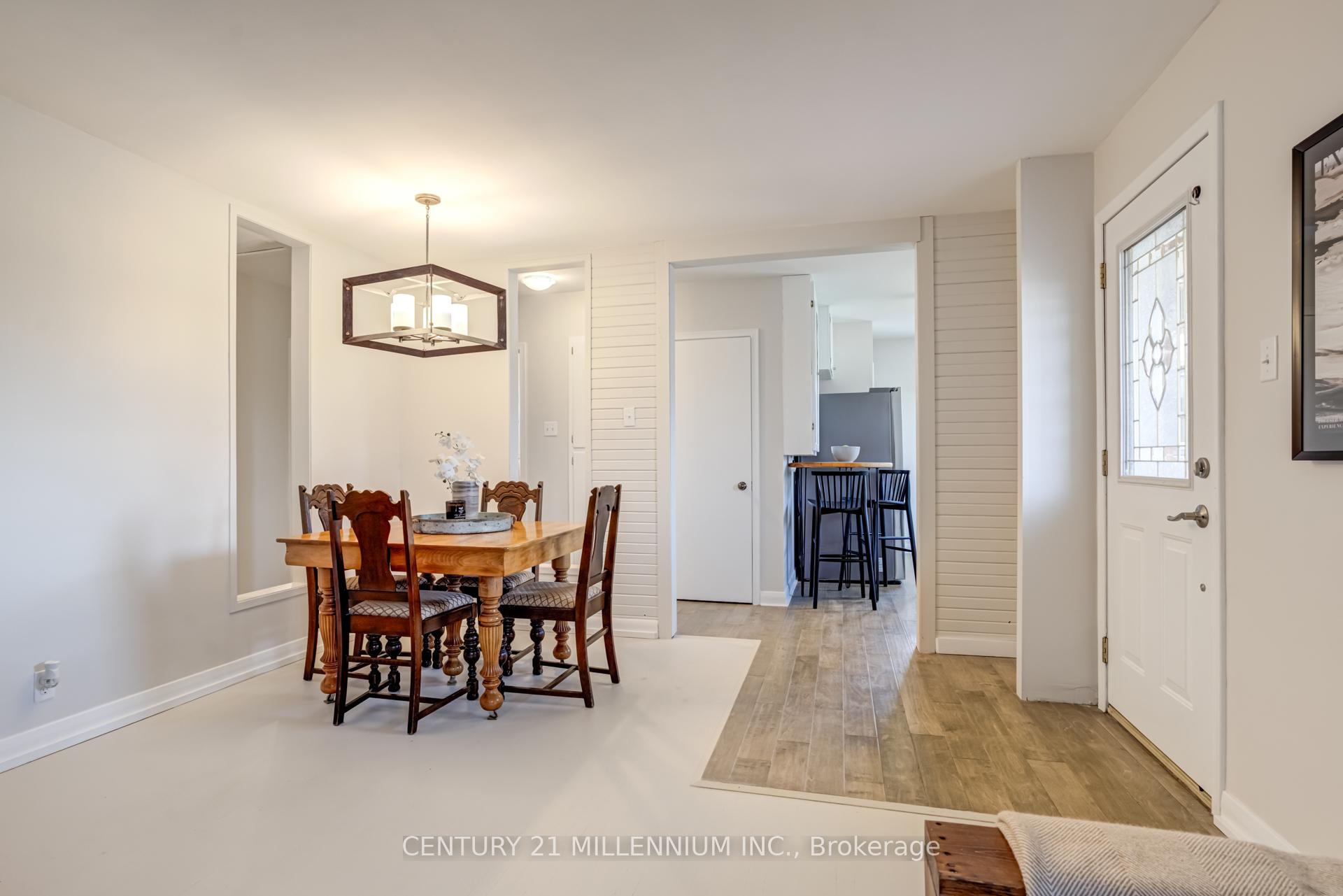 Photo 16 of 180 Main Street E, Grey Highlands — HOMEH