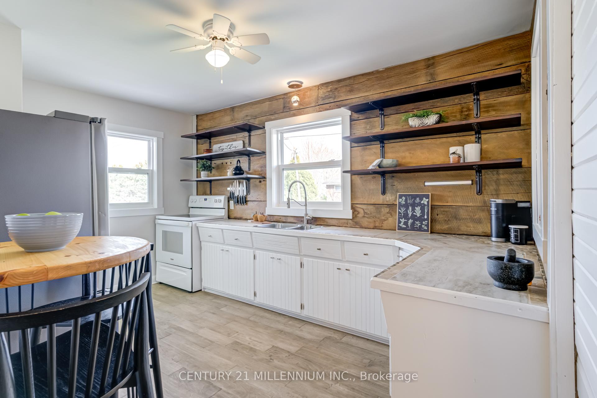 Photo 17 of 180 Main Street E, Grey Highlands — HOMEH