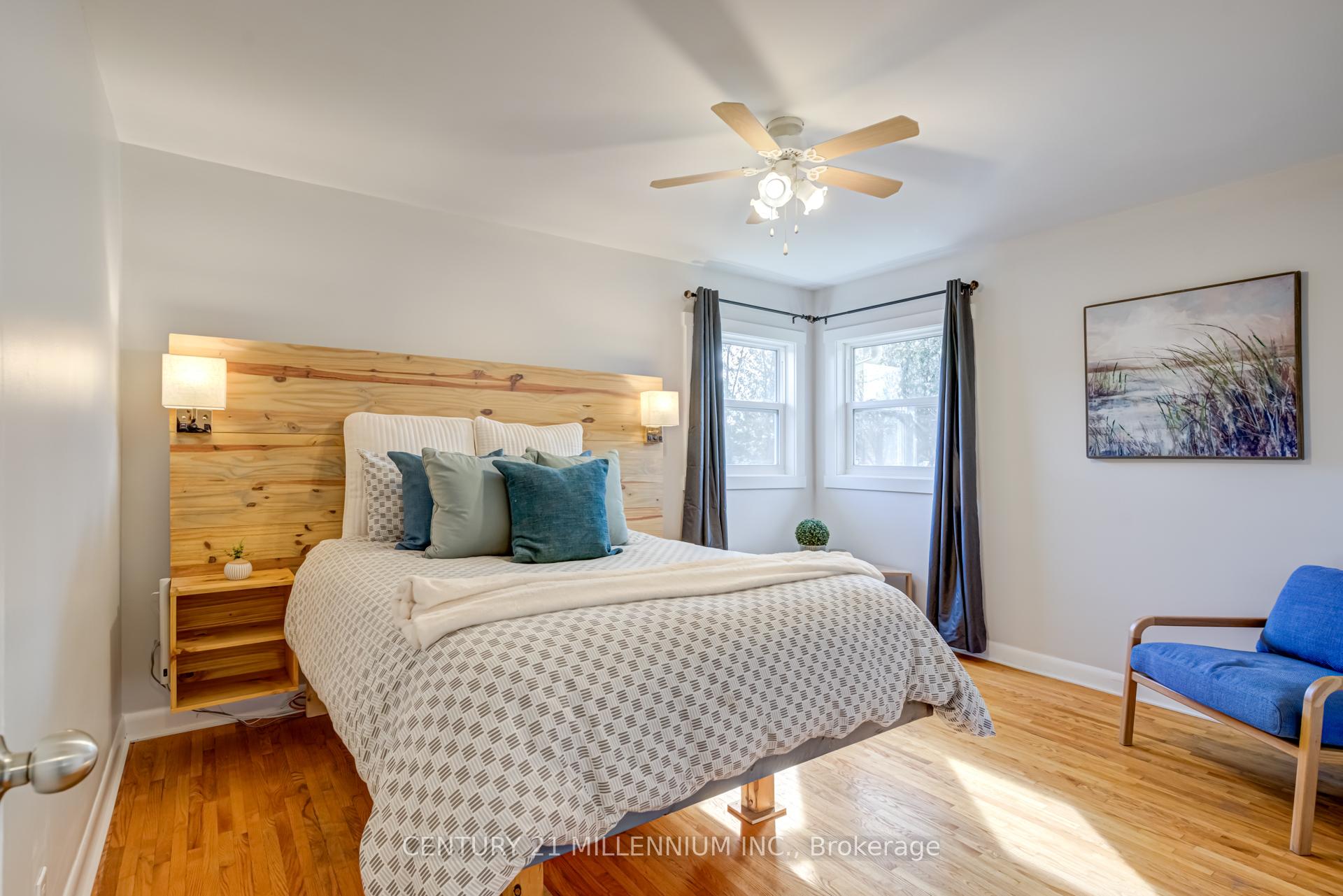 Photo 23 of 180 Main Street E, Grey Highlands — HOMEH