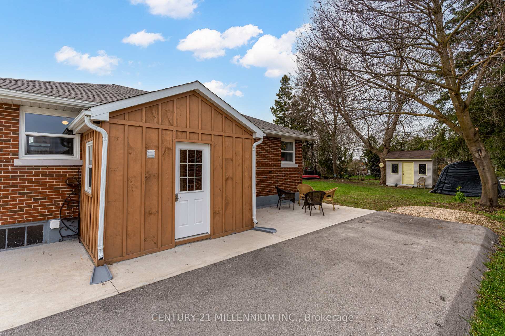 Photo 37 of 180 Main Street E, Grey Highlands — HOMEH