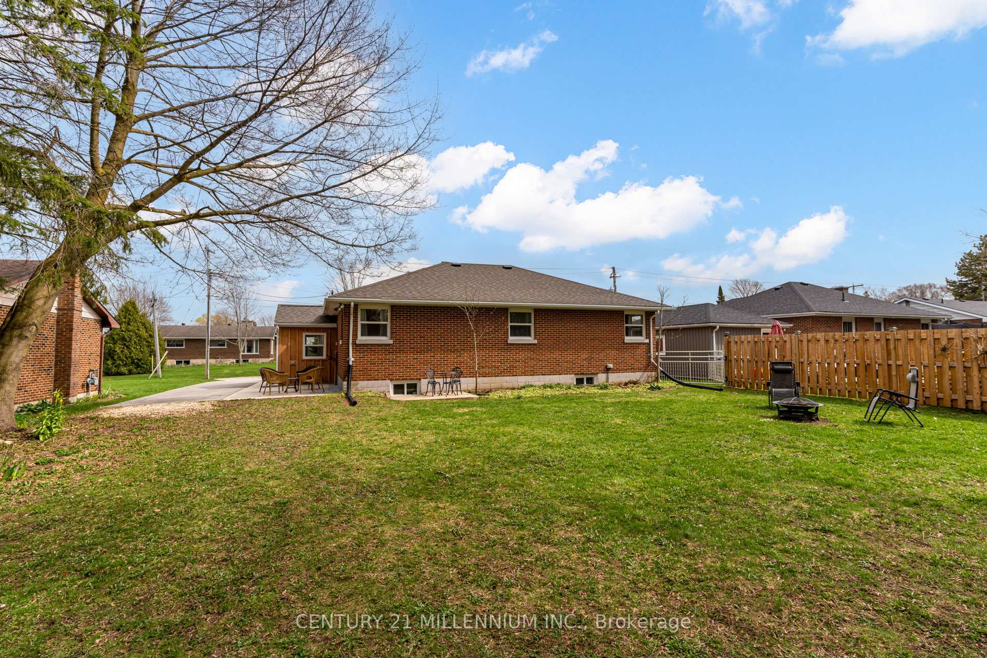 Photo 38 of 180 Main Street E, Grey Highlands — HOMEH