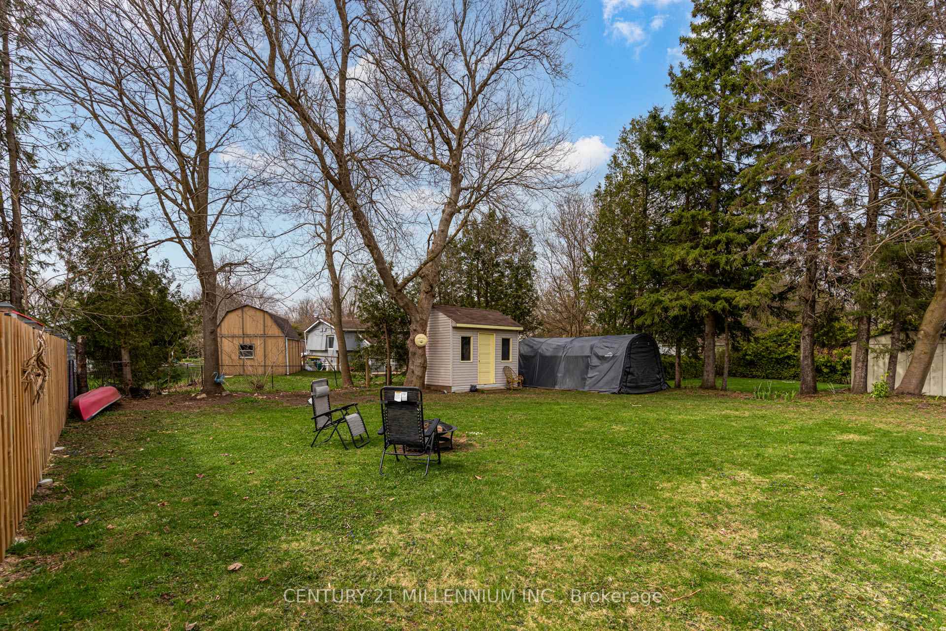 Photo 39 of 180 Main Street E, Grey Highlands — HOMEH