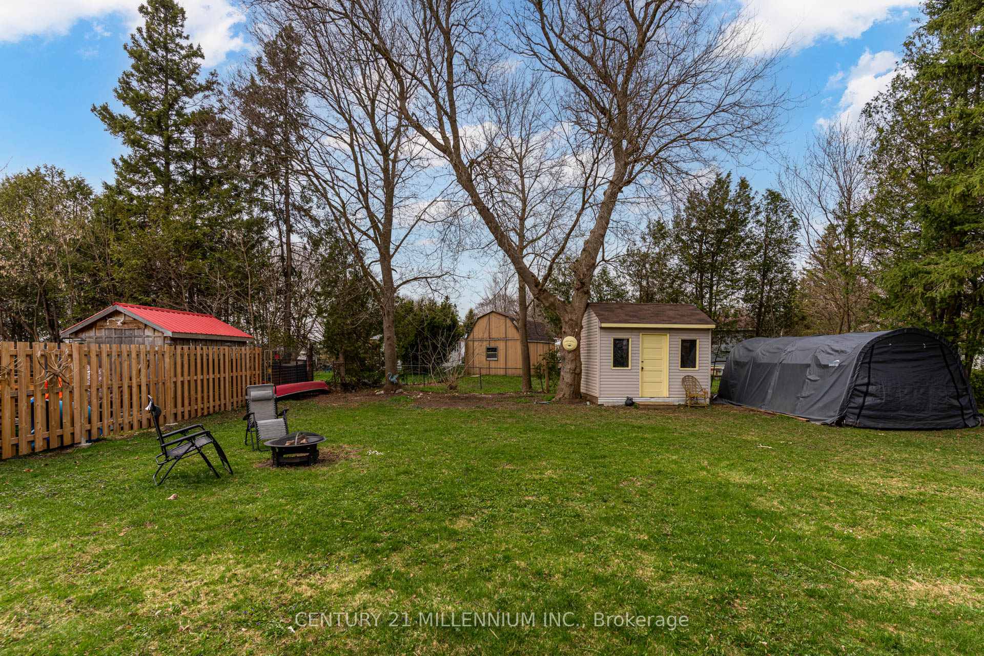 Photo 40 of 180 Main Street E, Grey Highlands — HOMEH