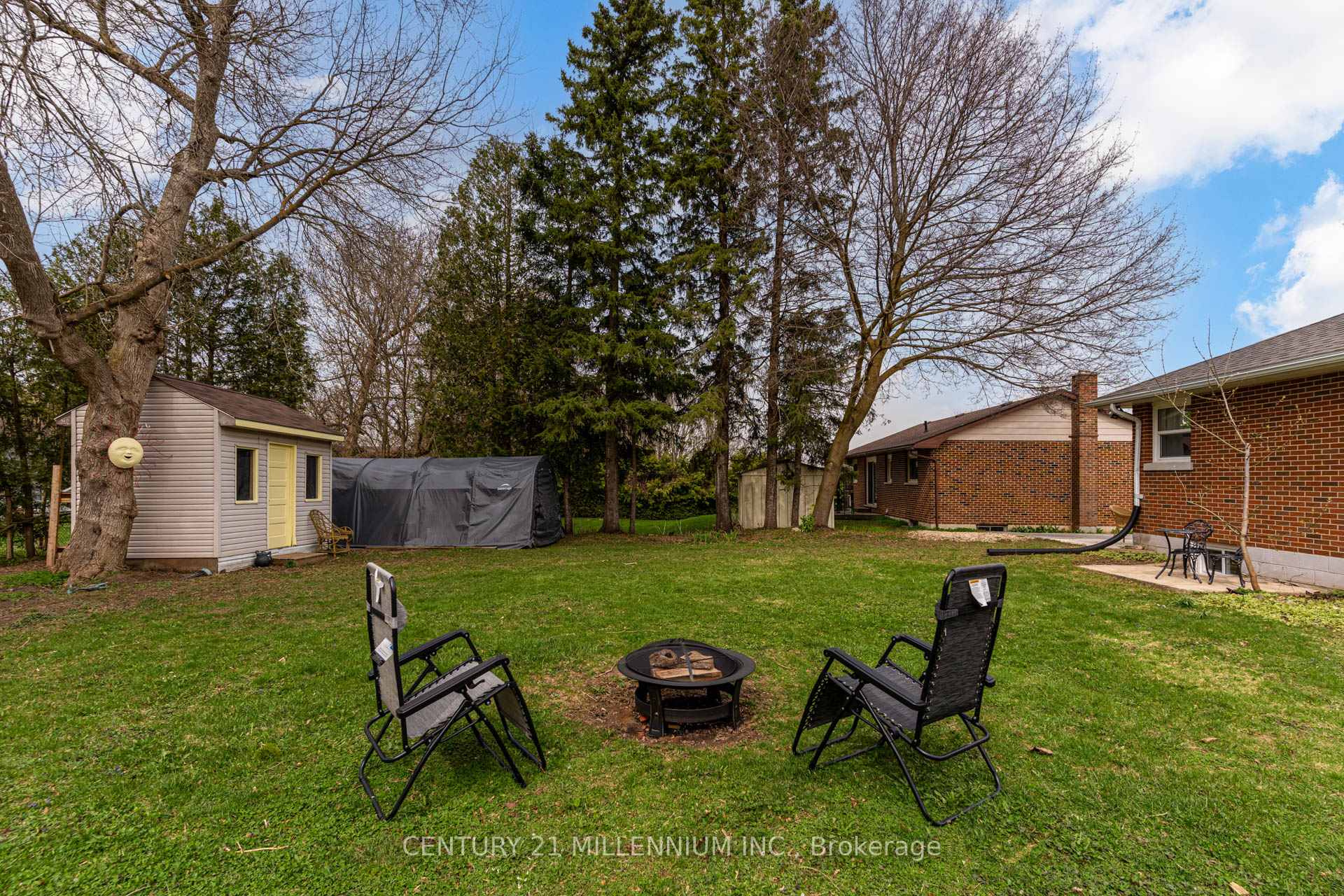 Photo 41 of 180 Main Street E, Grey Highlands — HOMEH