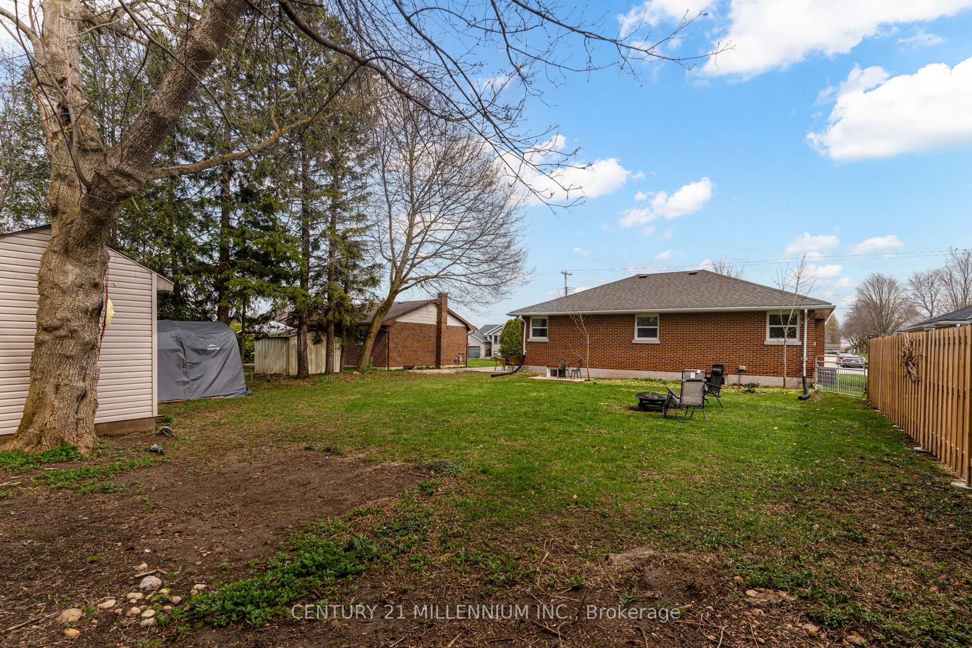 Photo 42 of 180 Main Street E, Grey Highlands — HOMEH