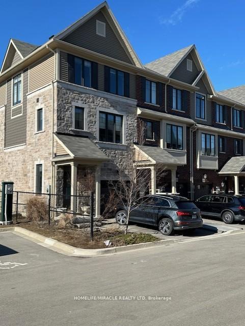Photo 2 of Unit 147, 1890 Rymal Road E, Hamilton, Stoney Creek — HOMEH