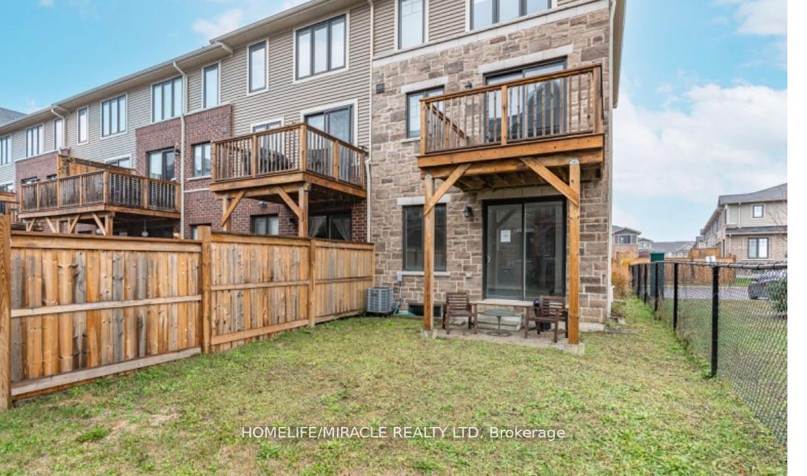 Photo 30 of Unit 147, 1890 Rymal Road E, Hamilton, Stoney Creek — HOMEH