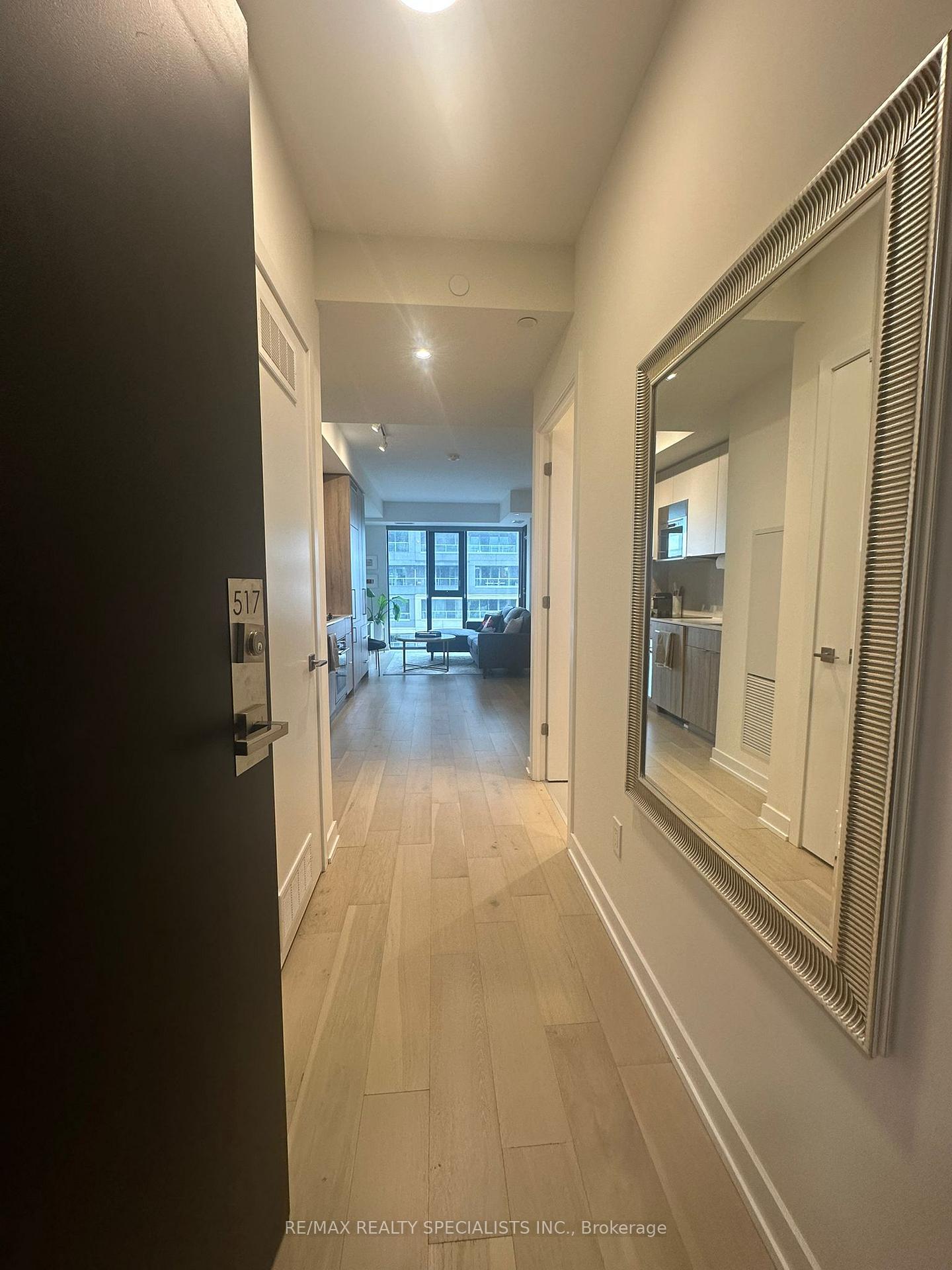 Photo 23 of Unit 517, 840 St Clair Avenue W, Toronto, Oakwood Village — HOMEH