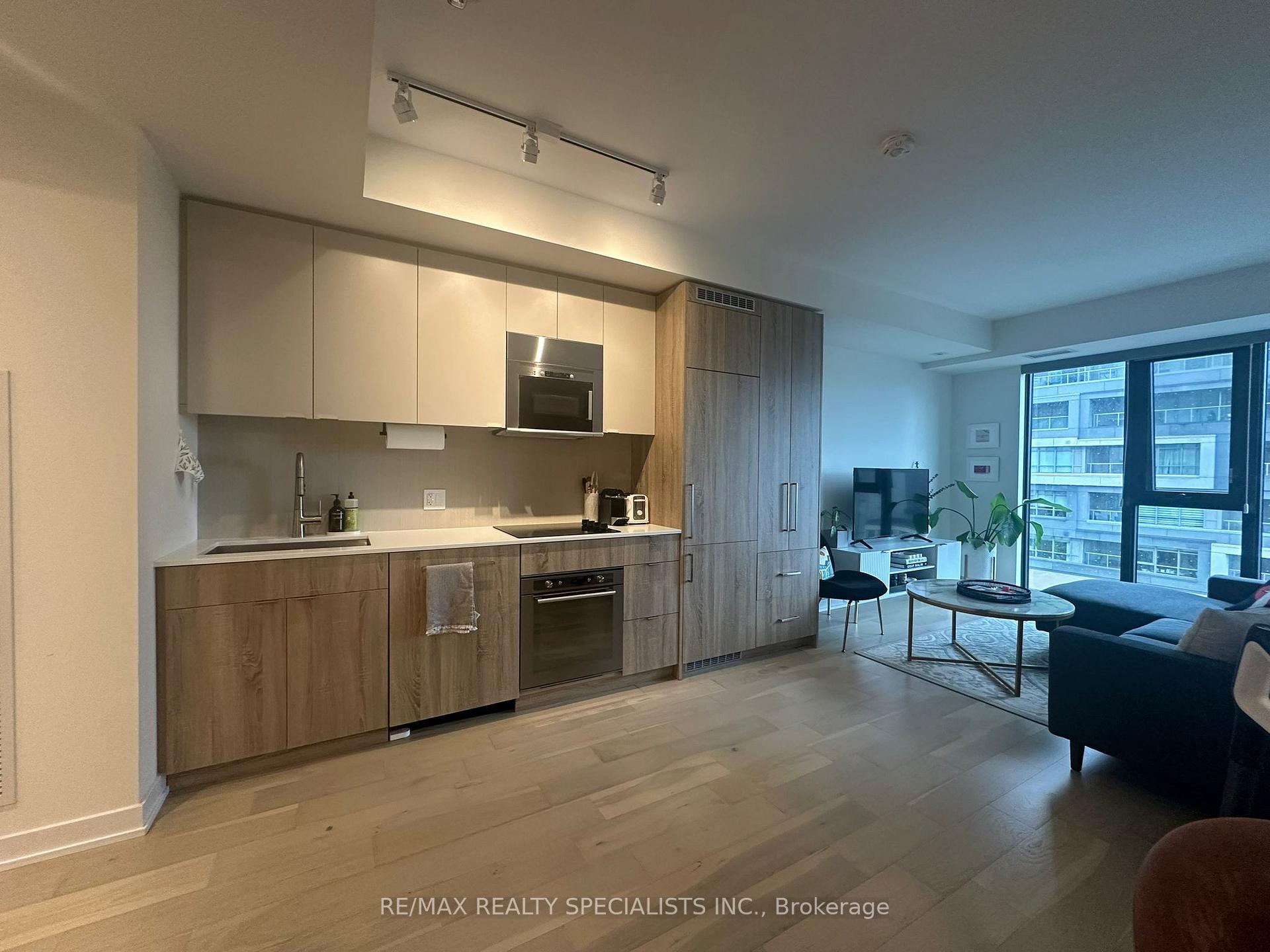 Photo 14 of Unit 517, 840 St Clair Avenue W, Toronto, Oakwood Village — HOMEH