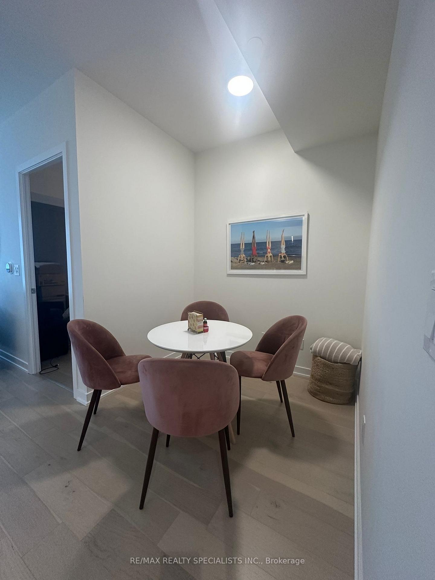 Photo 2 of Unit 517, 840 St Clair Avenue W, Toronto, Oakwood Village — HOMEH