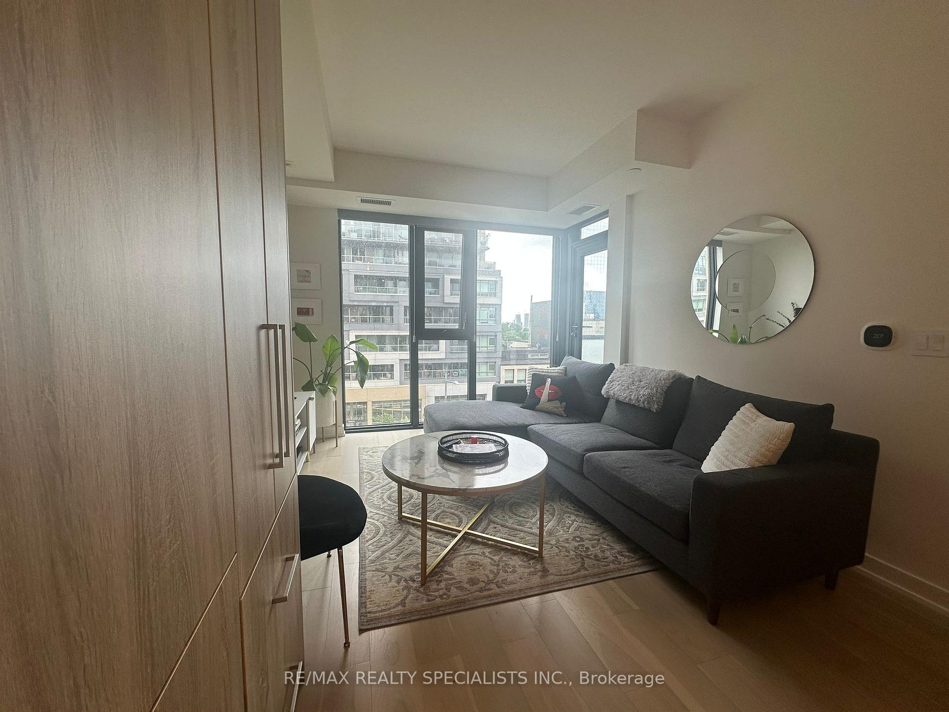 Photo 20 of Unit 517, 840 St Clair Avenue W, Toronto, Oakwood Village — HOMEH